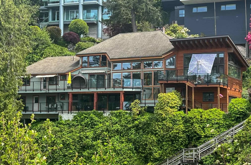 55xx PARTHENON PLACE, West Vancouver BC V7W 2V7 - Photo 1