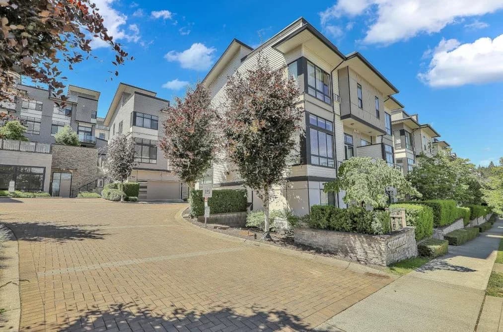 56 14058 61 AVENUE, Surrey, BC — Residential for Sale - Main Photo