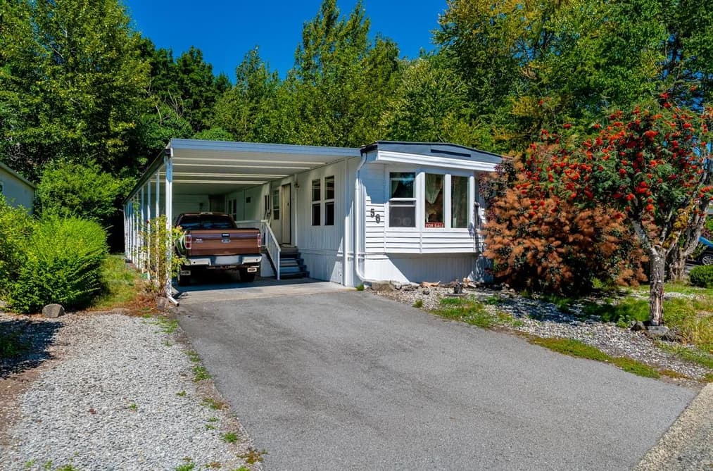 56 145 KING EDWARD STREET, Coquitlam, BC — Residential for Sale - Main Photo