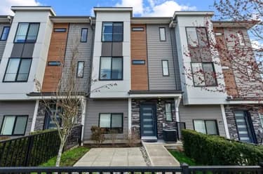 Townhouse for sale at 56 1639 162 Street Surrey British Columbia - MLS: R3140389