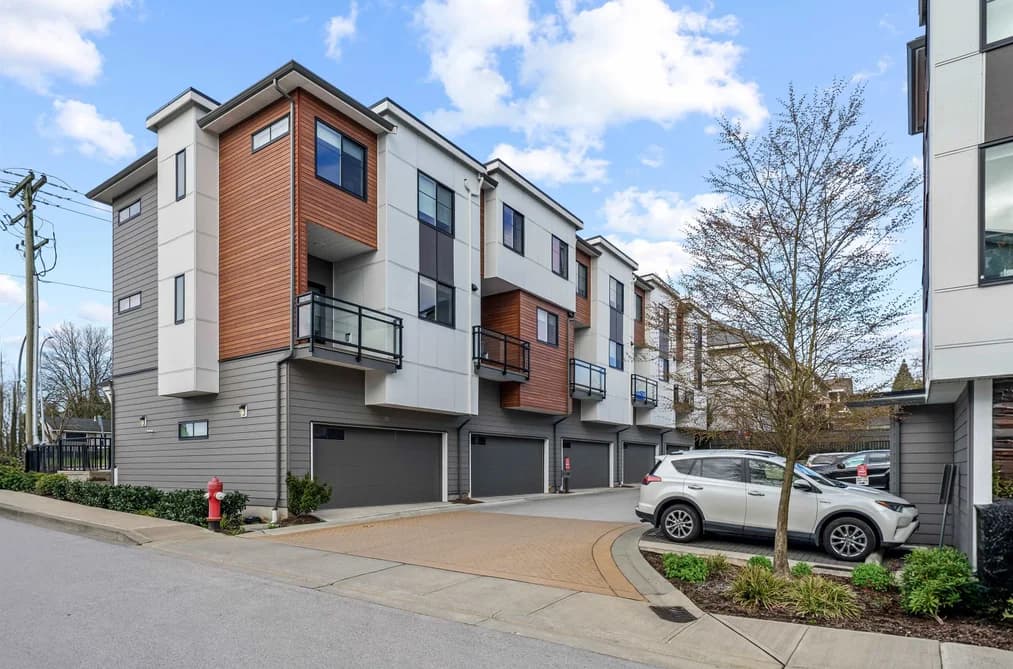 56 1639 162 STREET, Surrey, BC — Residential for Sale - Photo 2