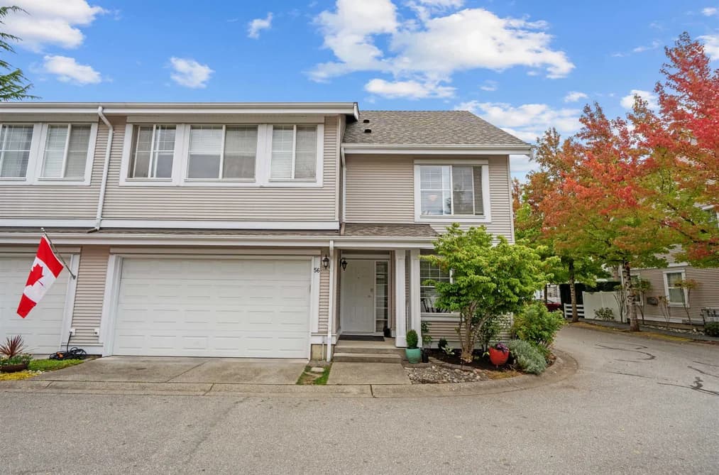 56 16995 64 AVENUE, Surrey, BC — Residential for Sale - Main Photo