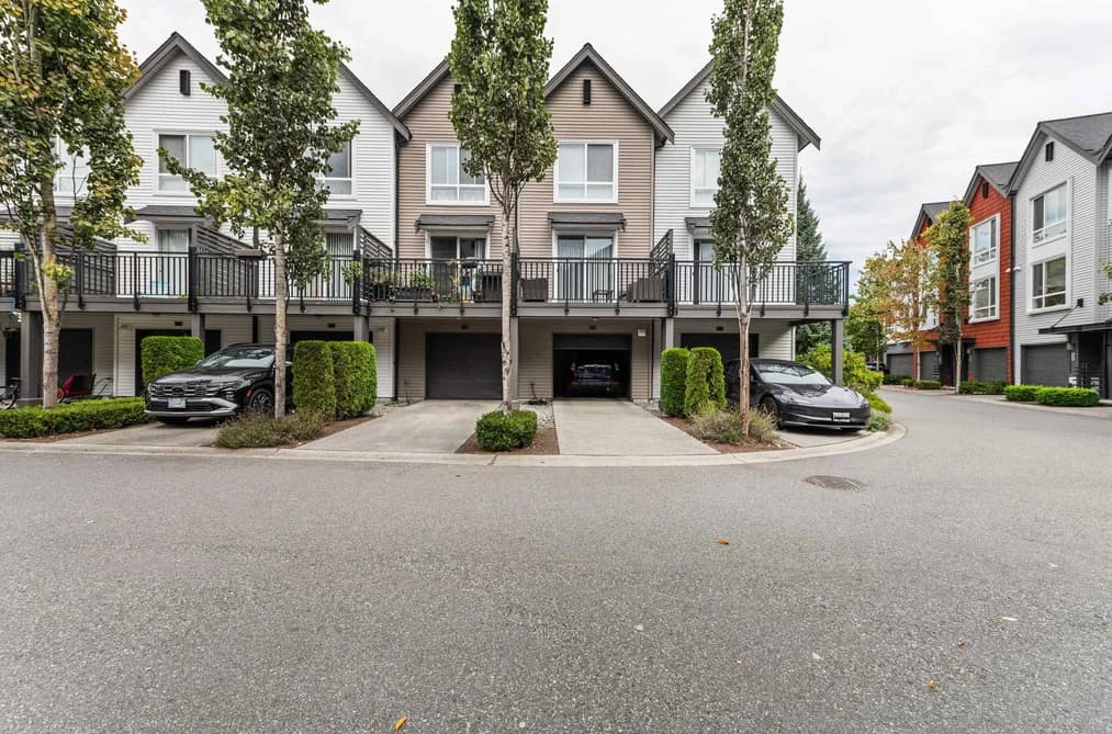 56 2310 RANGER LANE, Port Coquitlam, BC — Residential for Sale - Main Photo