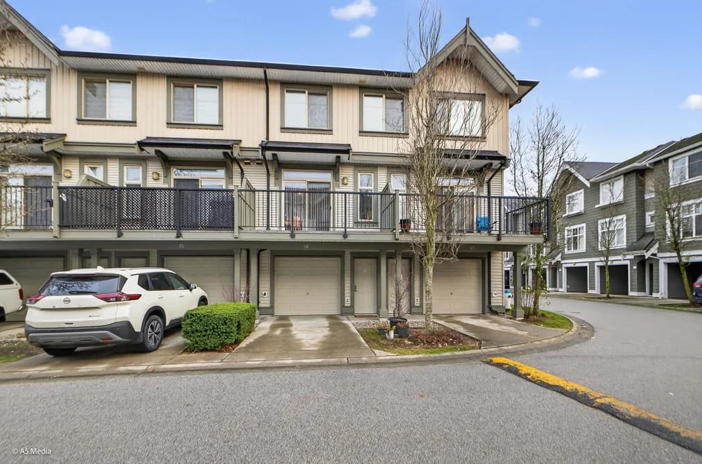 56 31098 WESTRIDGE PLACE, Abbotsford, BC — Residential for Sale - Main Photo
