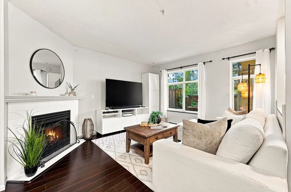 56 3436 TERRA VITA PLACE, Vancouver, BC — Residential for Sale - Photo 2