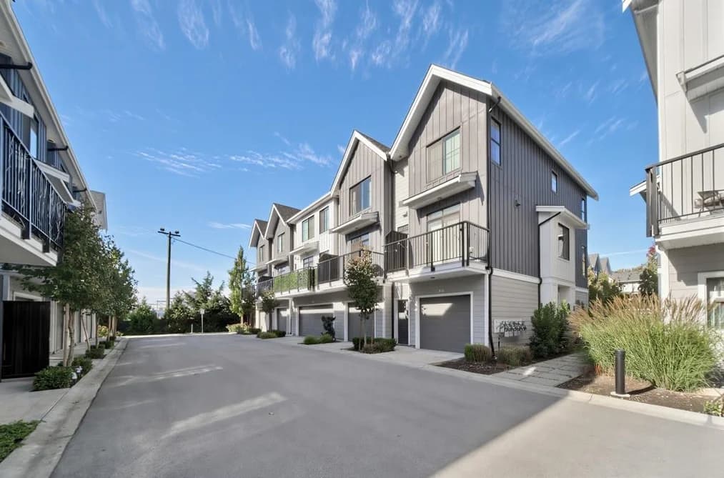 56 - 488 Furness Street, New Westminster, BC - MLS: R3179948 - Photo 1 56 - 488 Furness Street, New Westminster, BC - MLS: R3179948 - Photo 1
