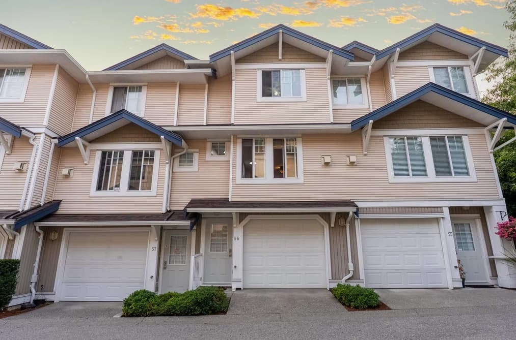 56 6533 121 STREET, Surrey, BC — Residential for Sale - Main Photo