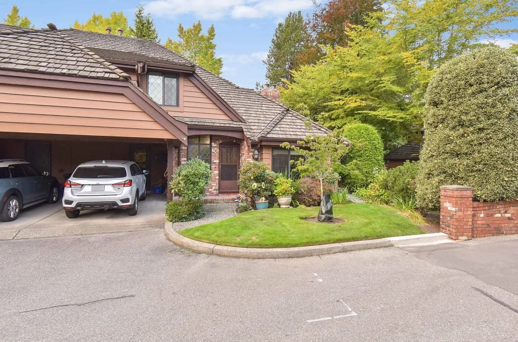 56 6600 LUCAS ROAD, Richmond, BC — Residential for Sale - Main Photo