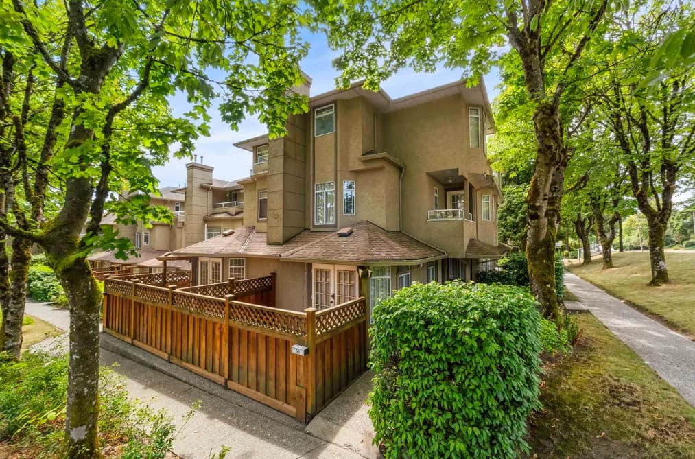 56 7188 EDMONDS STREET, Burnaby, BC — Residential for Sale - Main Photo