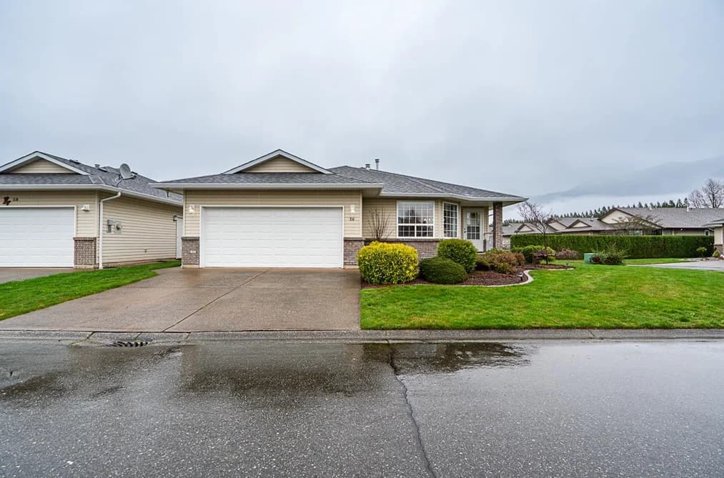 56 7292 ELM ROAD, Agassiz, BC — Residential for Sale - Photo 2