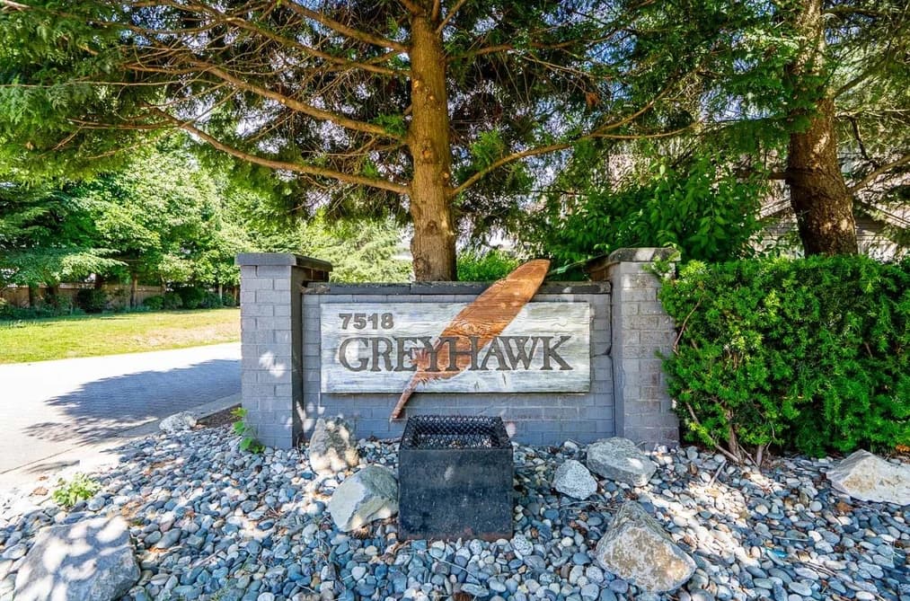 56 7518 138 STREET, Surrey, BC — Residential for Sale - Photo 2