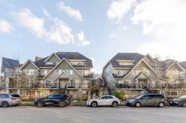 Townhouse for sale at 56 9339 Alberta Road Richmond British Columbia - MLS: R3131426