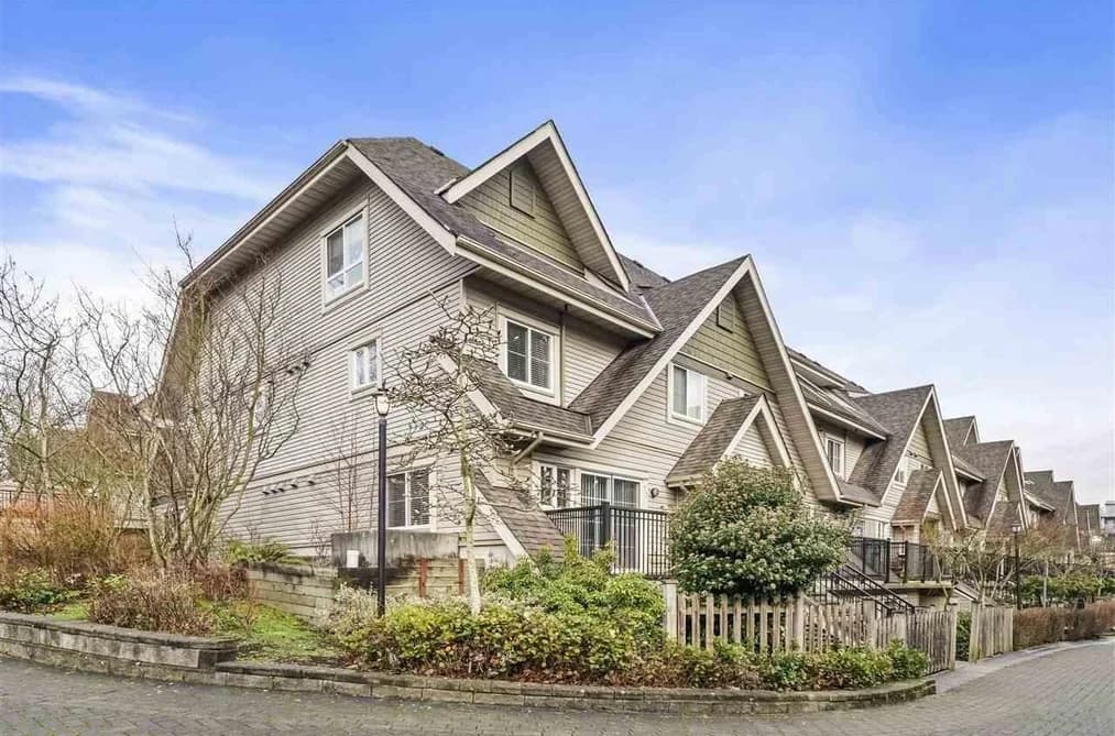 56 9339 ALBERTA ROAD, Richmond, BC — Residential for Sale - Photo 2