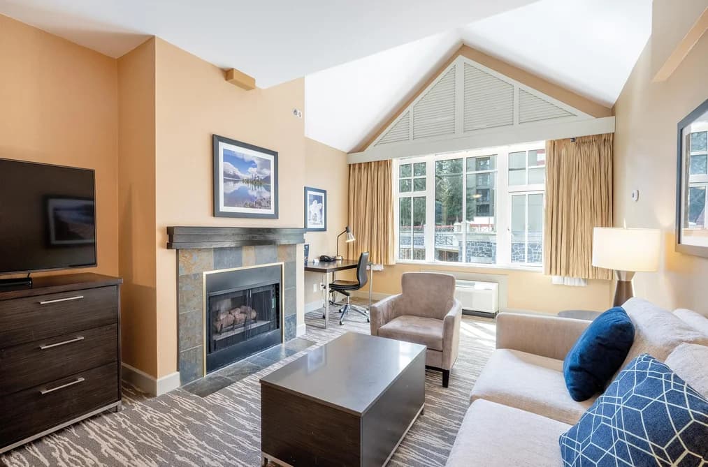 560 4050 WHISTLER WAY, Whistler, BC — Residential for Sale - Main Photo