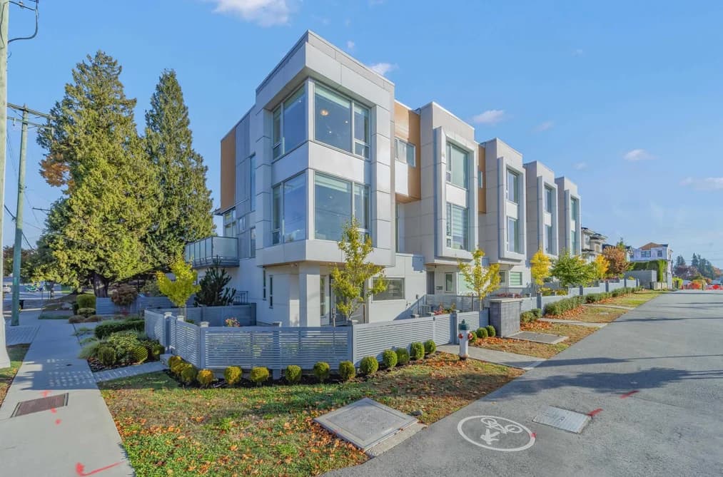 5601 RUMBLE STREET, Burnaby, BC — Residential for Sale - Main Photo