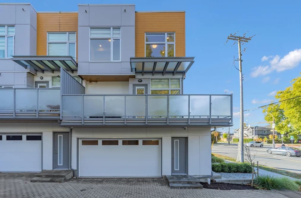 5601 RUMBLE STREET, Burnaby, BC — Residential for Sale - Photo 2