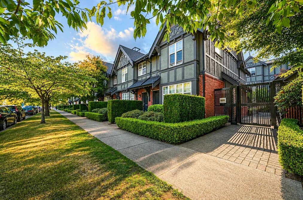 5603 WILLOW STREET, Vancouver, BC — Residential for Sale - Photo 2