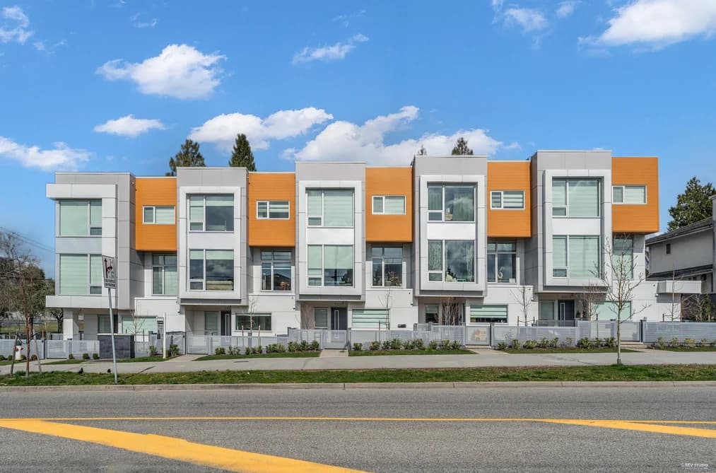 5605 RUMBLE STREET, Burnaby, BC — Residential for Sale - Main Photo