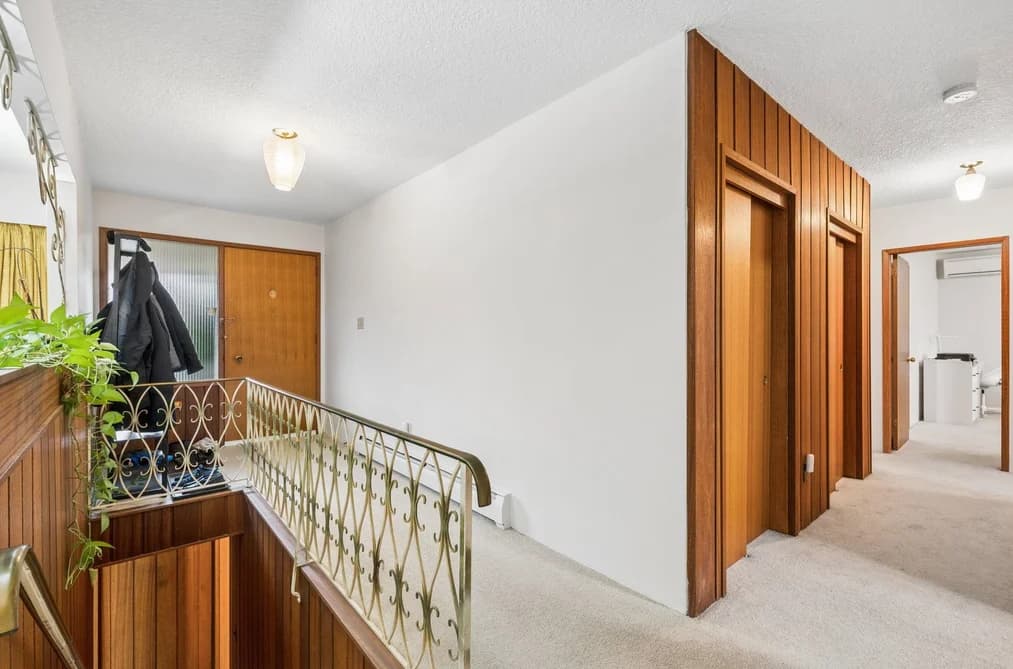 5606 WILLOW STREET, Vancouver, BC — Residential for Sale - Photo 2