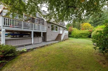 5607 Eagle Harbour Rd, West Vancouver, BC - MLS: R3160122