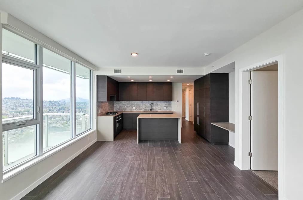 5610 2108 GILMORE AVENUE, Burnaby, BC — Residential for Sale - Photo 2