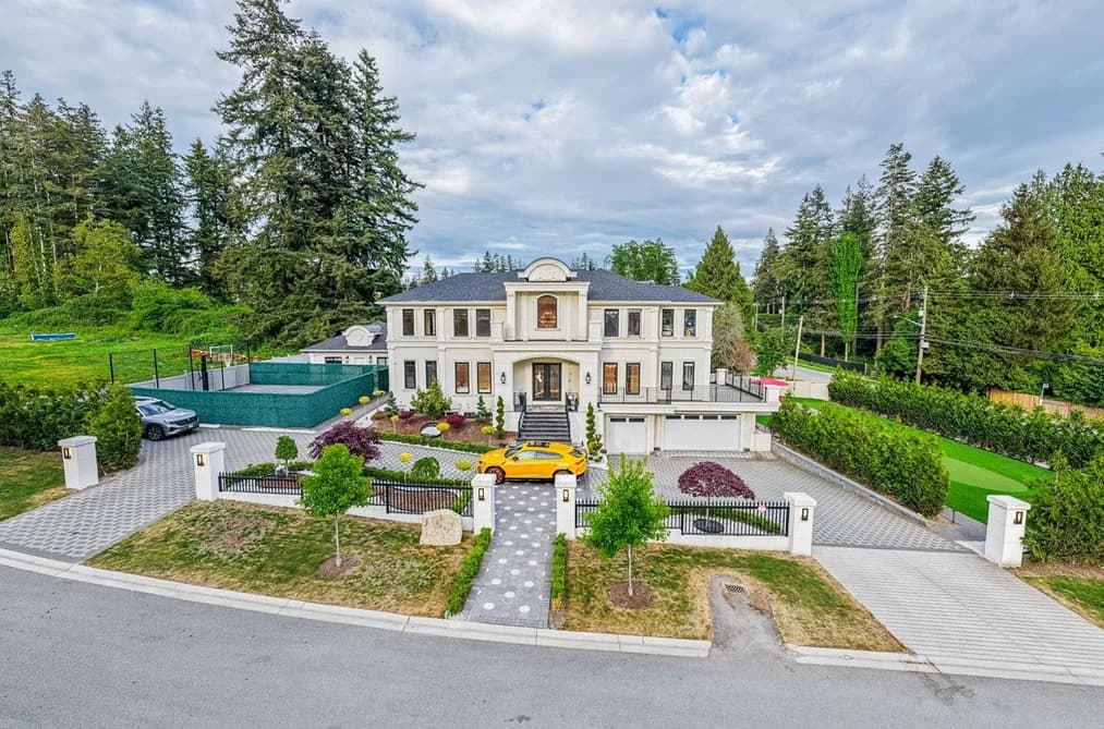 5612 129A STREET, Surrey, BC — Residential for Sale - Main Photo