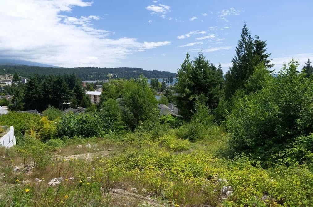 5618 DUNGENESS PLACE, Sechelt, BC — Land for Sale - Photo 2