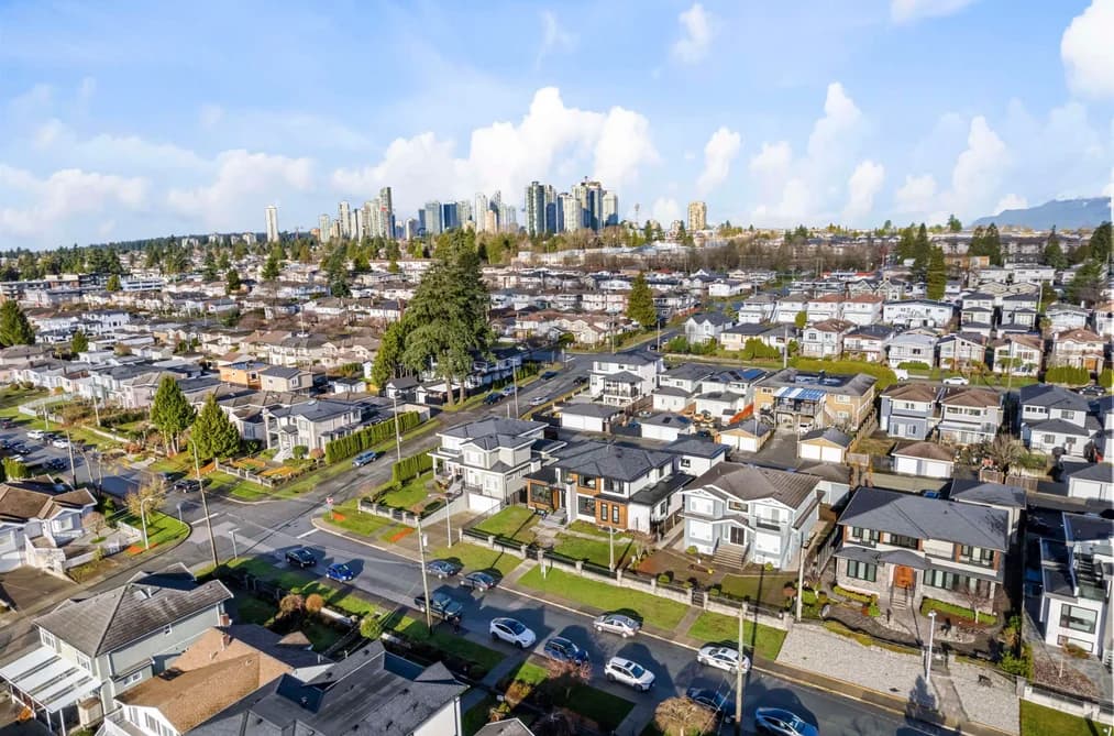 5619 PORTLAND STREET, Burnaby, BC — Residential for Sale - Main Photo