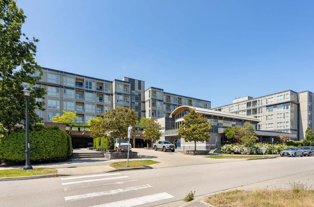 562 4099 STOLBERG STREET, Richmond, BC — Residential for Sale - Main Photo