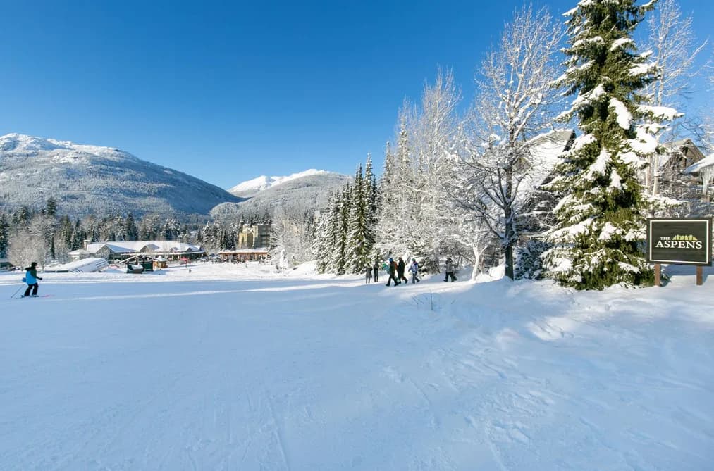 562 4800 SPEARHEAD DRIVE, Whistler, BC — Residential for Sale - Main Photo