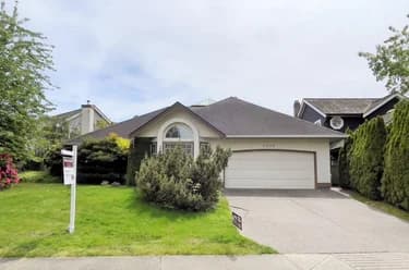 House for sale at 5620 Cornwall Drive Richmond British Columbia - MLS: R3125027