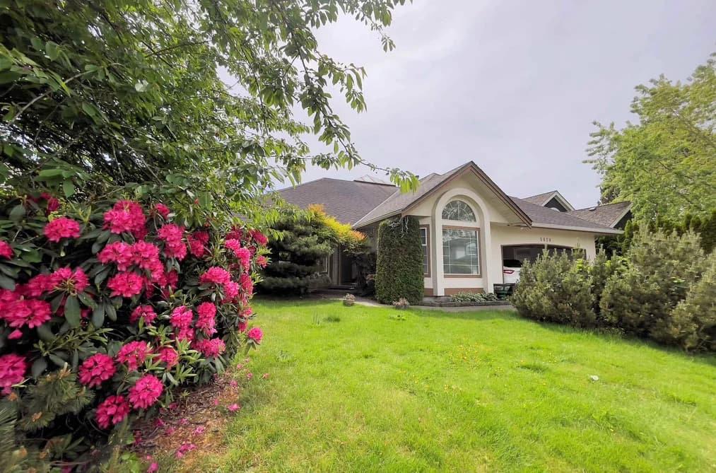 5620 CORNWALL DRIVE, Richmond, BC — Residential for Sale - Photo 2