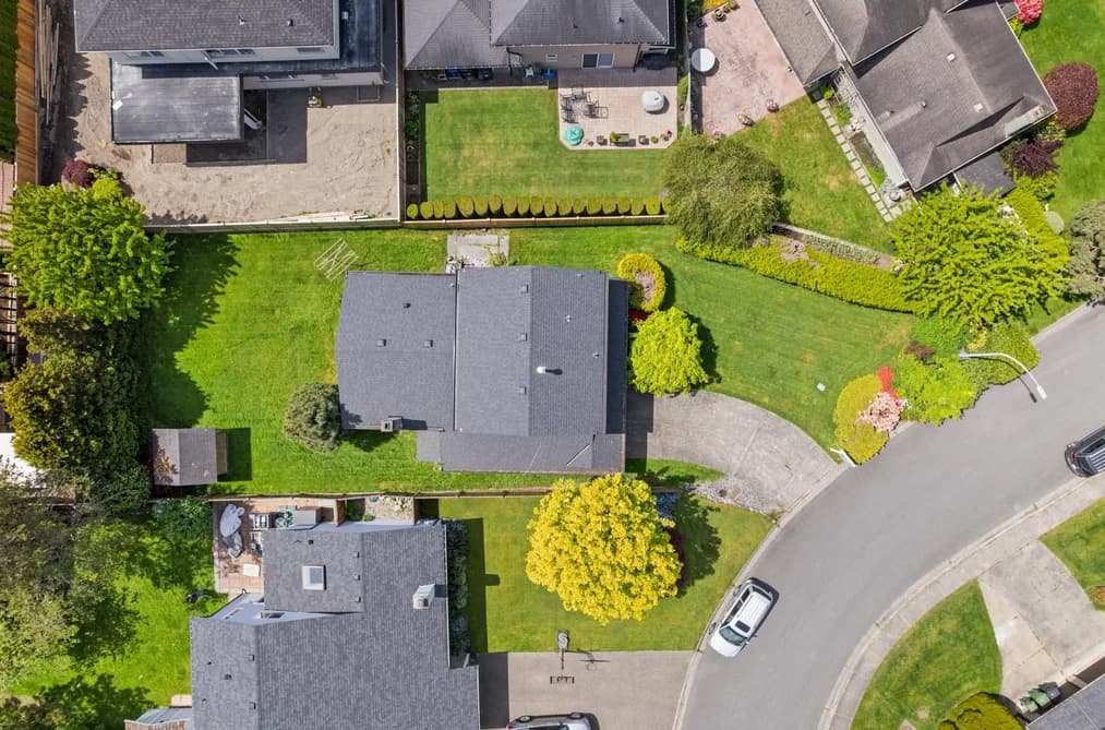 5620 PLOVER COURT, Richmond, BC — Residential for Sale - Main Photo