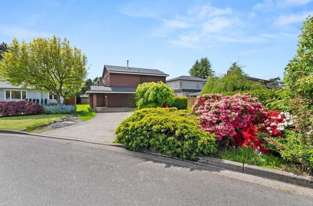 5620 PLOVER COURT, Richmond, BC — Residential for Sale - Photo 2