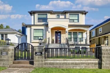 House for sale at 5626 Elizabeth Street Vancouver British Columbia - MLS: R3144908