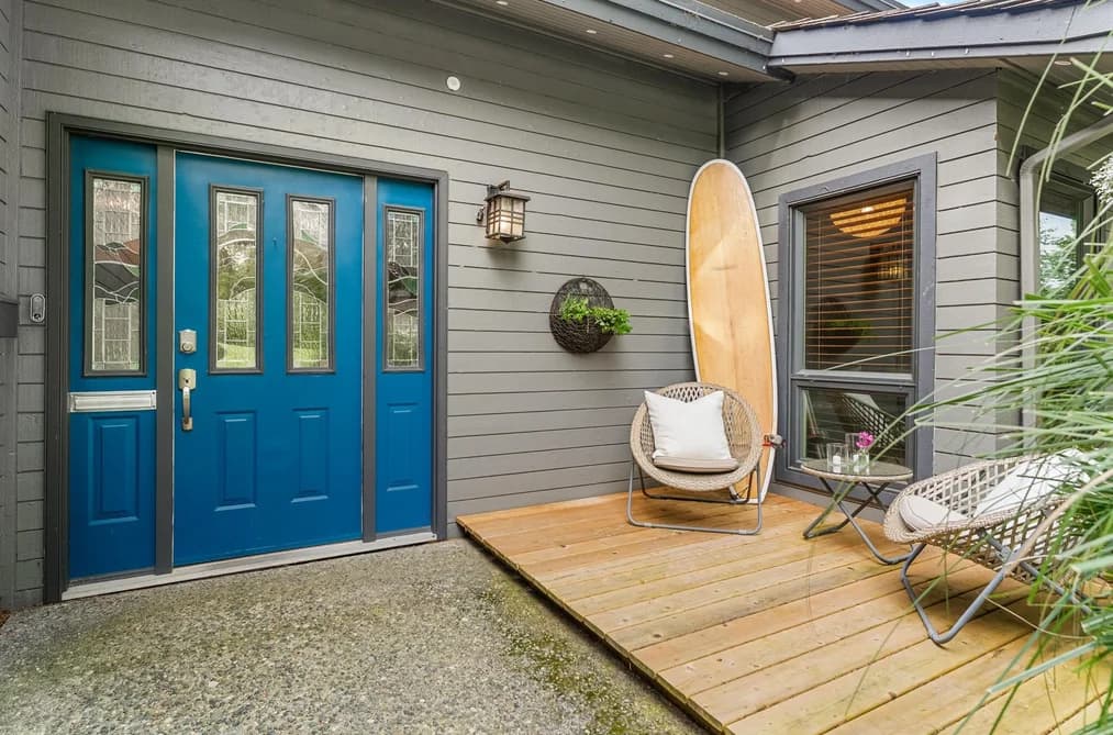 5627 TIMBERVALLEY ROAD, Delta, BC — Residential for Sale - Photo 2