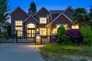 House for sale at 5628 Gibbons Drive Richmond British Columbia - MLS: R3116825