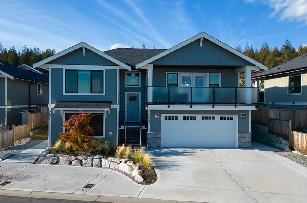 House for sale at 5629 Kingbird Crescent Sechelt British Columbia - MLS: R3134573