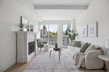 Condo for sale at 563 422 E 3rd Street North Vancouver British Columbia - MLS: R3131857