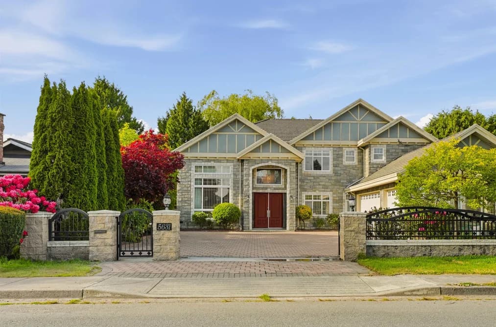 5631 CLEARWATER DRIVE, Richmond, BC — Residential for Sale - Photo 2