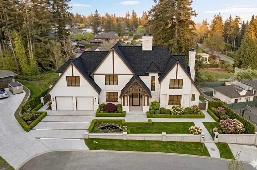 5632 129A ST STREET, Surrey, BC — Land for Sale - Main Photo