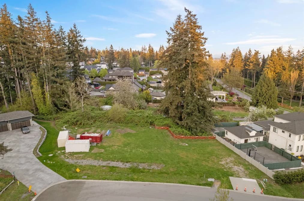 5632 129A ST STREET, Surrey, BC — Land for Sale - Photo 2