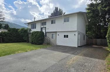 House for sale at 5635 Tyson Road Chilliwack British Columbia - MLS: R3126339