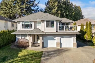 House for sale at 5635 Viewpoint Place Chilliwack British Columbia - MLS: R3148497