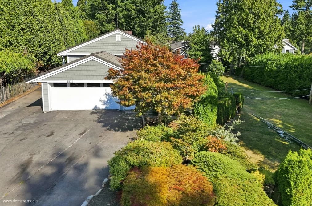 5636 120 STREET, Surrey, BC — Residential for Sale - Main Photo
