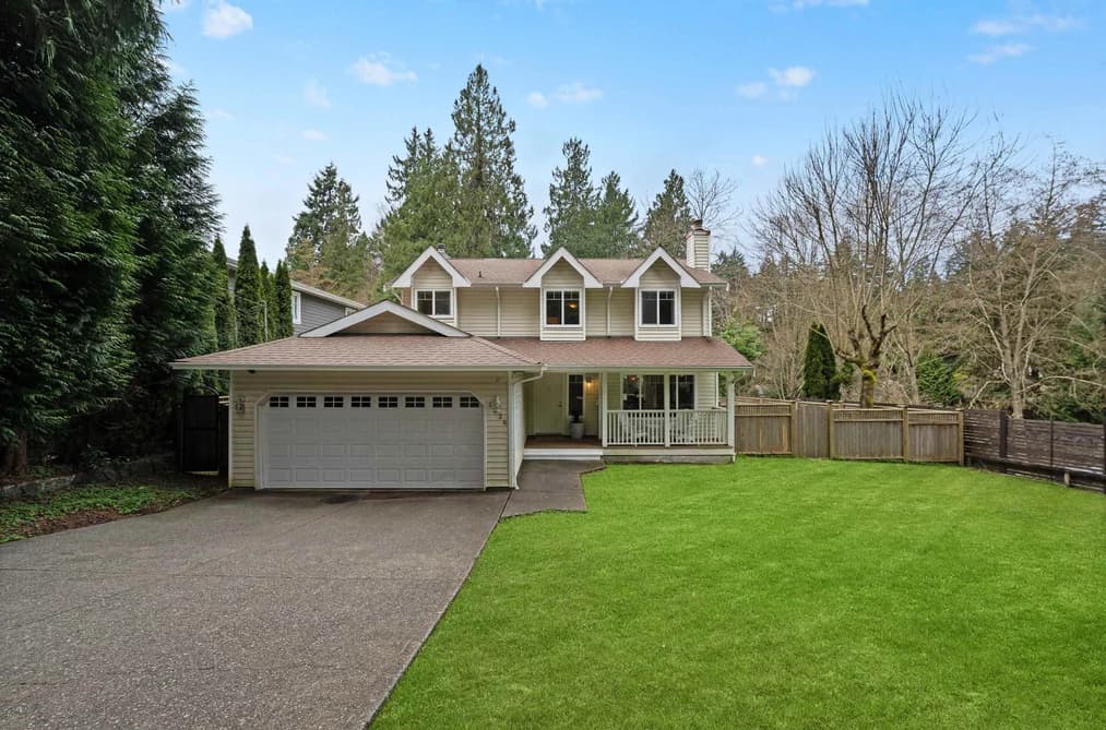 5636 MARINE DRIVE, West Vancouver, BC — Residential for Sale - Photo 2
