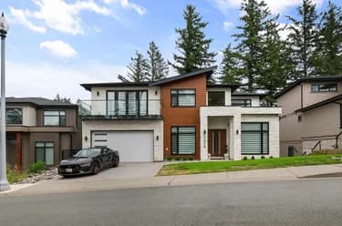 House for sale at 5638 Crimson Ridge Chilliwack British Columbia - MLS: R3143799