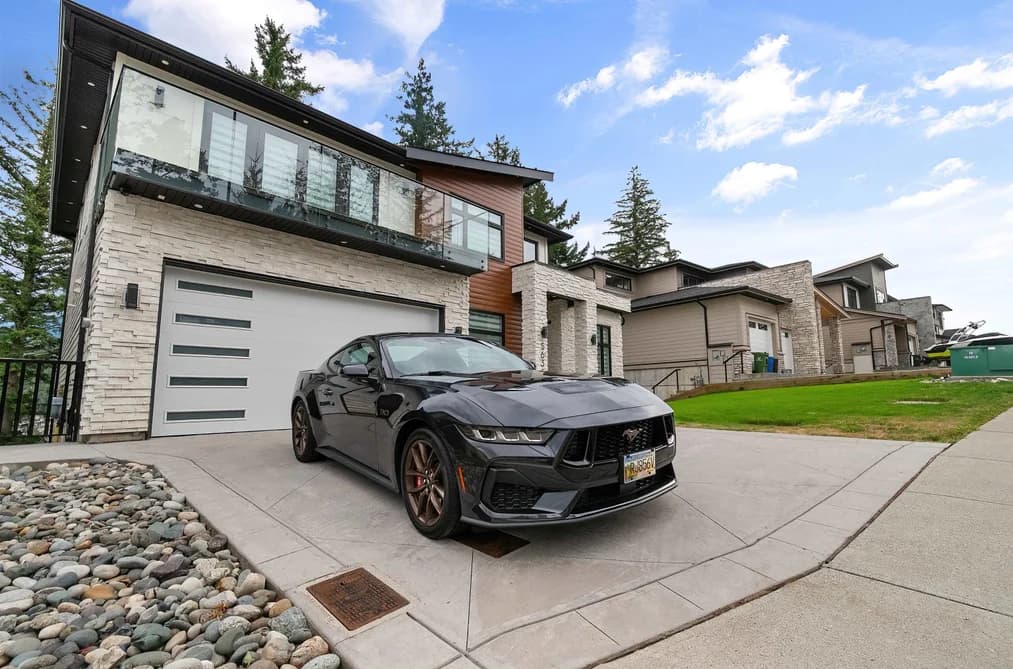 5638 CRIMSON RIDGE, Chilliwack, BC — Residential for Sale - Photo 2