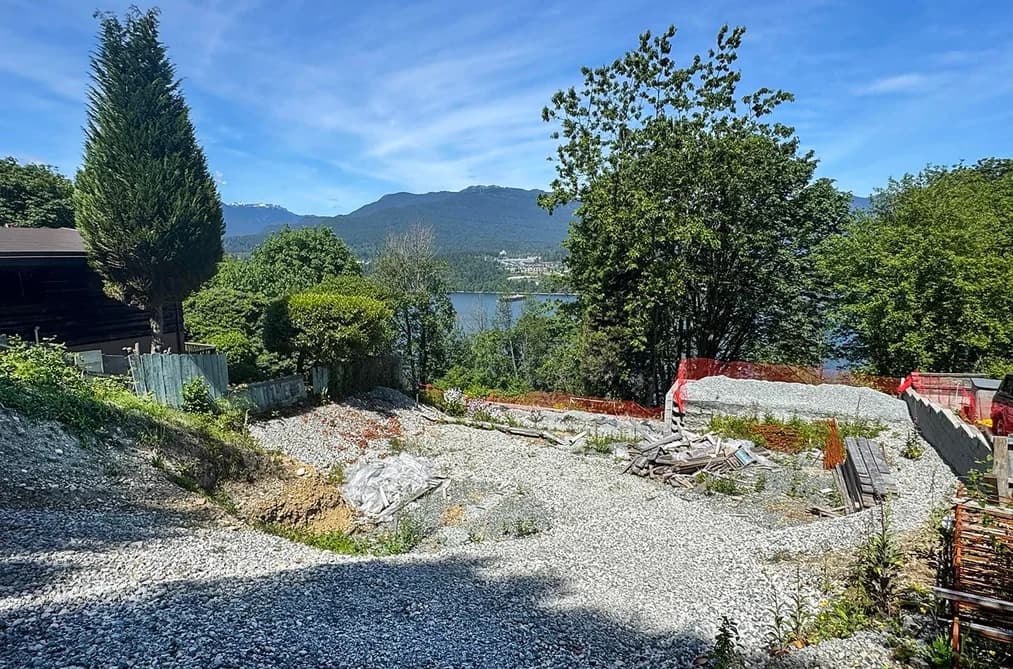 5645 HIGHFIELD DRIVE, Burnaby, BC — Land for Sale - Photo 2