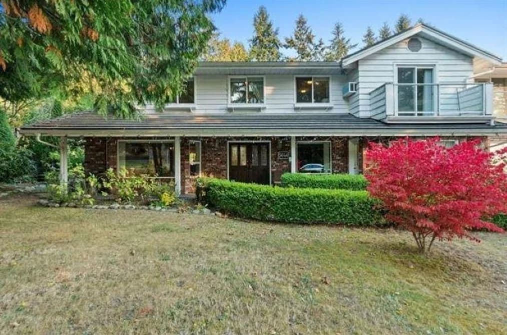 5646 128A STREET, Surrey, BC — Residential for Sale - Main Photo